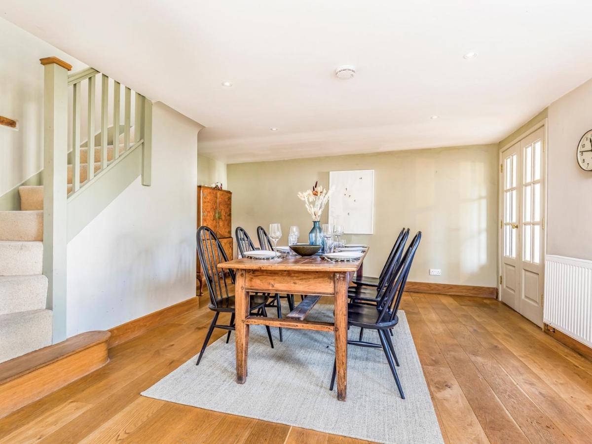 Pass The Keys Charming Downland Cottage Chichester Exterior foto